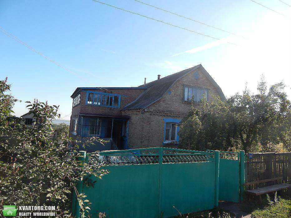 Sell house. Киевская обл.,  Юности — photo 1