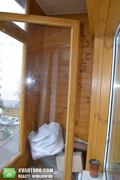Sell 1-room apartment. Киев, Заболотного — photo 7