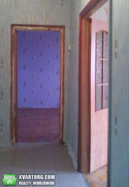 Sell 2-room apartment. Киев, Здолбуновская — photo 7