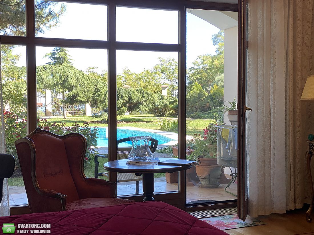 Sell house. Одесса, Французский бульвар — photo 7