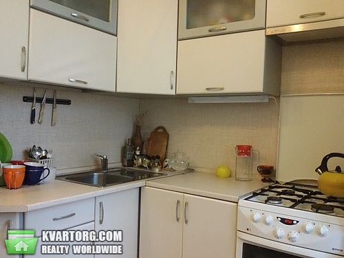 Sell 1-room apartment. Киев, Уманская — photo 4