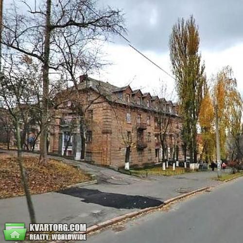 Sell 1-room apartment. Киев, Кудри Ивана — photo 1