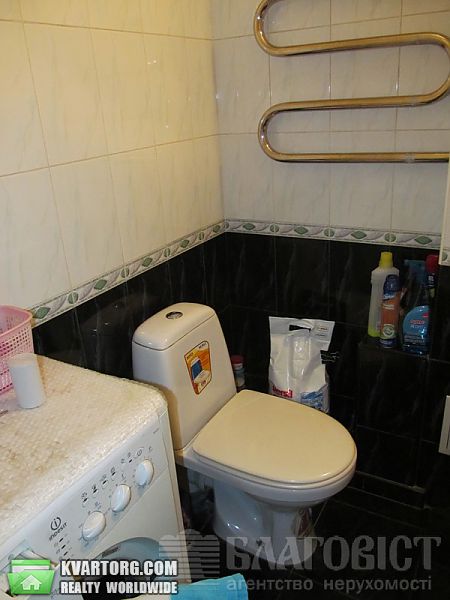Sell 2-room apartment. Киев, ул. Ак. Курчатова — photo 9