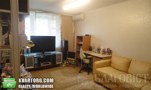 Sell 3-room apartment. Киев, Княжий Затон — photo 2