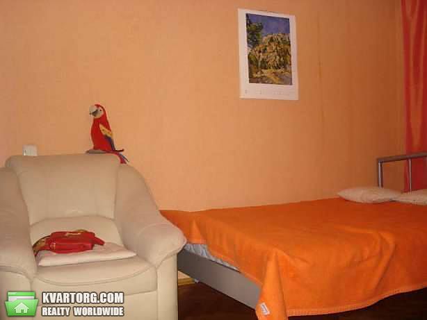 Rent out 1-room apartment. Киев,  Большая Васильковская — photo 3