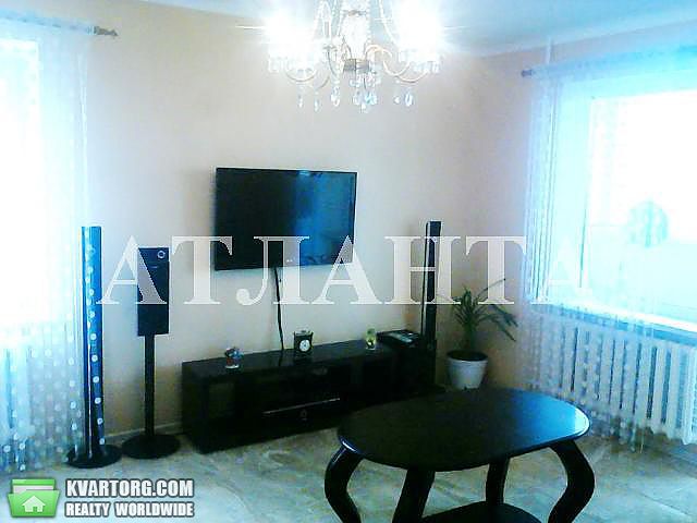 Sell 4-room apartment. Одесса, Крымская — photo 1