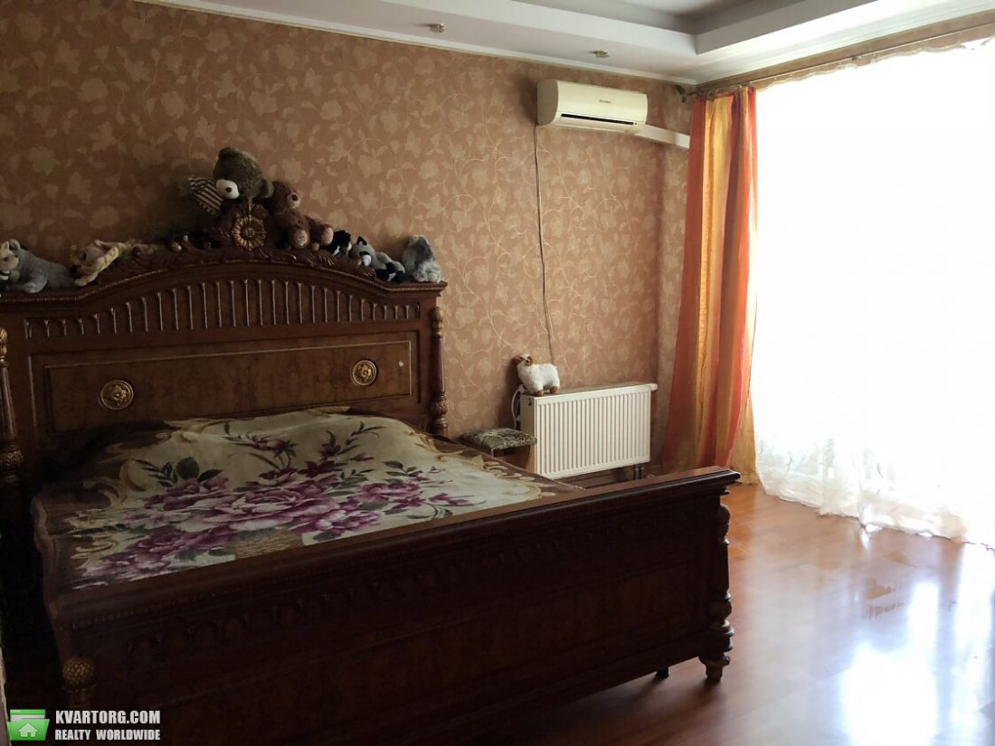 Sell 2-room apartment. Одесса, Люстдорфская дорога — photo 3