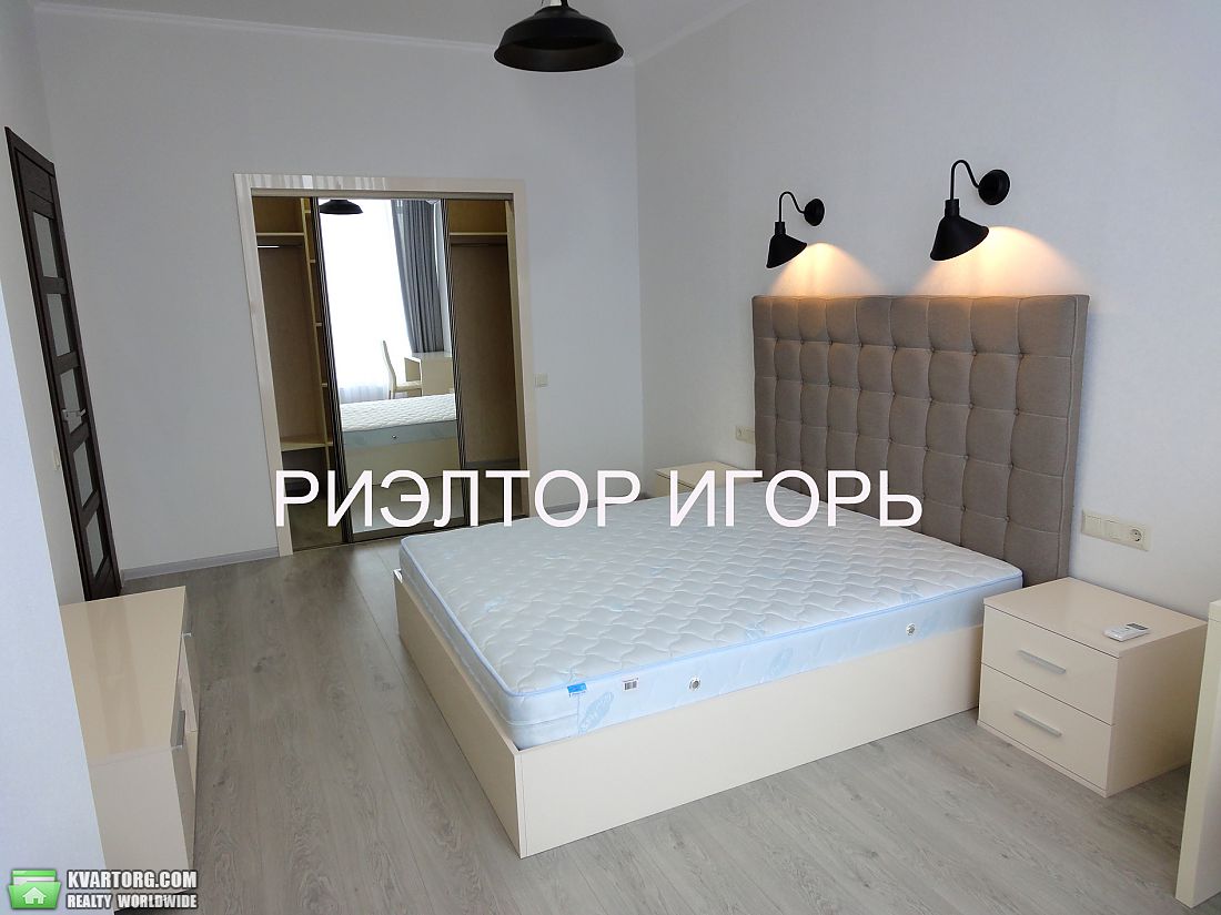 Rent out 1-room apartment. Одесса, Французский бульвар — photo 4