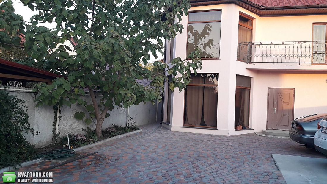 Sell house. Одесса, г. Черноморск — photo 1