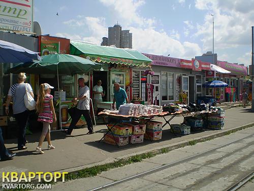 Rent out shop. Киев,  Ахматовой — photo 2