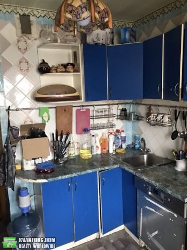 Sell 3-room apartment. Киев,  Вербицкого — photo 5