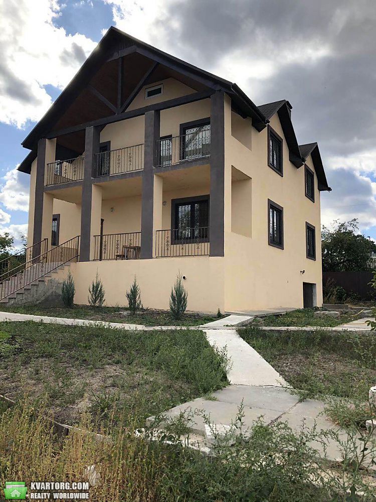 Rent out house. Киевская обл., Горенка — photo 1