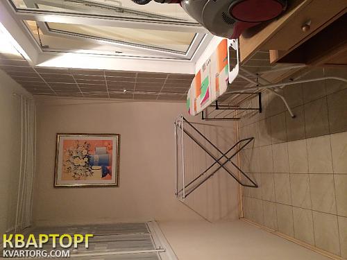 Rent out 2-room apartment. Киев, Ахматовой — photo 5