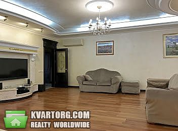 Rent out 5-room apartment. Киев,  Гончара — photo 3