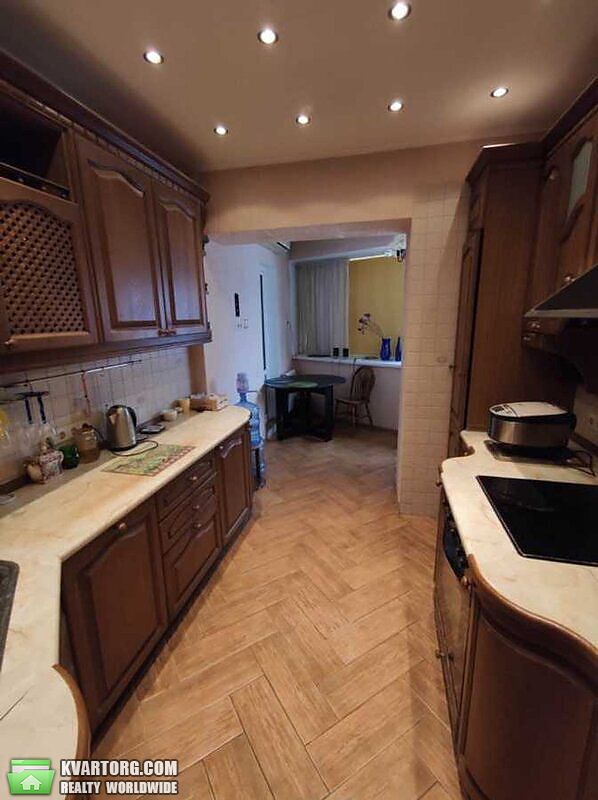 Sell 4-room apartment. Киев,  Антоновича — photo 7
