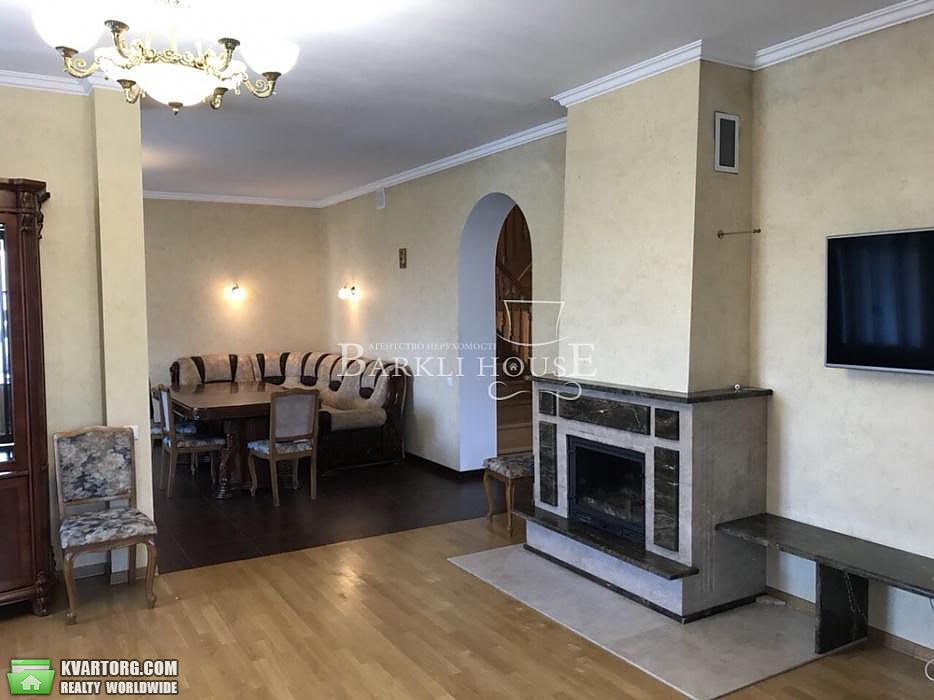 Rent out house. Киев,  Богатырская — photo 3