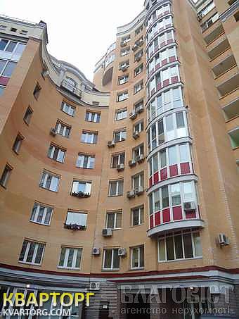 Sell 4-room apartment. Киев,  Героев Сталинграда пр — photo 2