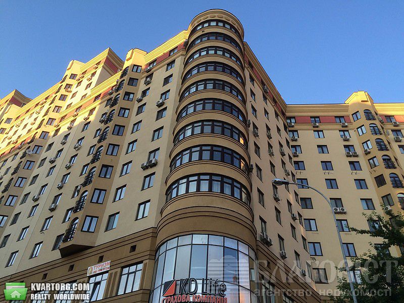 Sell 2-room apartment. Киев,  Полтавская — photo 1