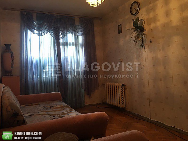 Sell 3-room apartment. Киев,  Мечникова — photo 1