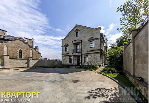 Sell house. Киев, Смородинский спуск — photo 1