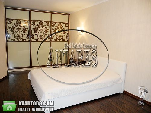 Rent out 1-room apartment. Киев, Паньковская — photo 2