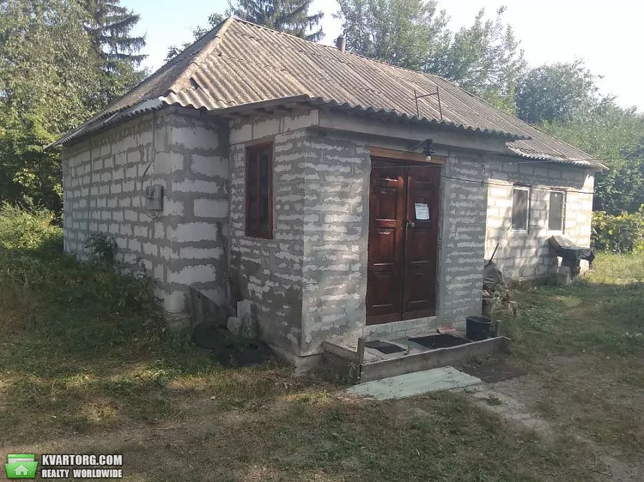 Sell house. Чернигов, Поливка — photo 1