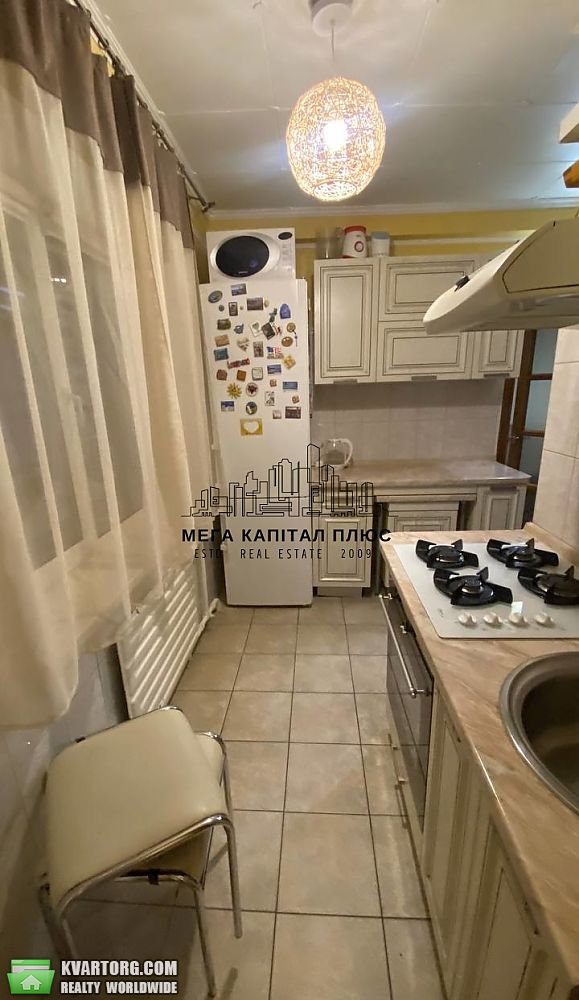 Rent out 2-room apartment. Киев,  Героїв Дніпра — photo 7