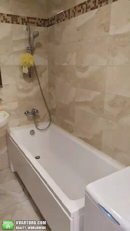 Rent out 1-room apartment. Киев, Вильямса — photo 7