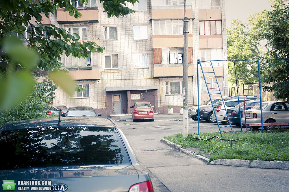 Sell 4-room apartment. Киев,  Захаровская — photo 7