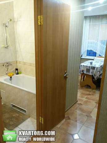 Sell 1-room apartment. Киев,  Харьковское шоссе — photo 4