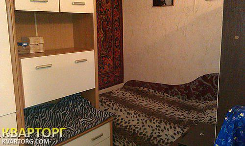 Sell 2-room apartment. Киев, Харьковское шоссе — photo 2
