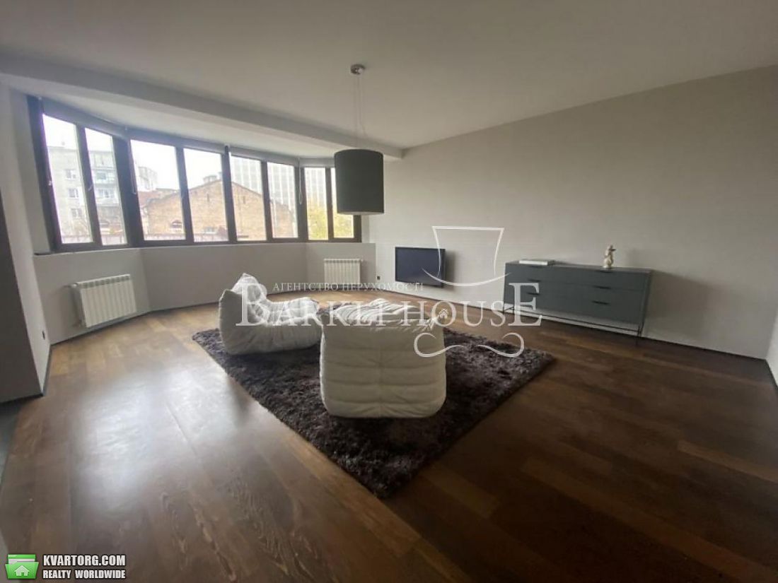Rent out 3-room apartment. Киев,  Нестеровский пер — photo 8