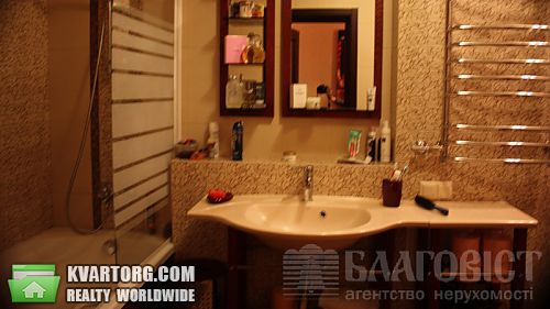 Sell 3-room apartment. Киев, Шумского — photo 4