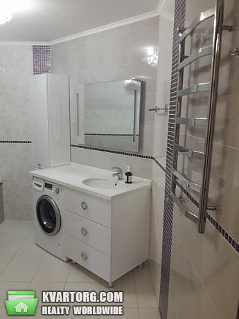 Rent out 2-room apartment. Киев,  Драгоманова — photo 7