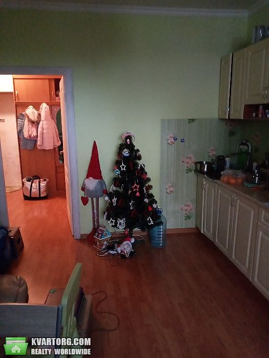 Sell 1-room apartment. Киев,  Алма-Атинская — photo 1