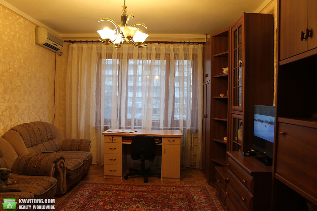 Sell 3-room apartment. Днепропетровск, Проспект Героев — photo 2
