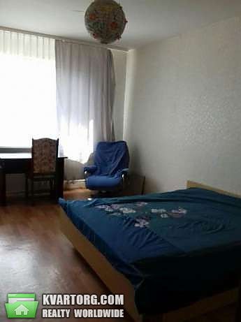 Rent out 2-room apartment. Киев,  Григоренко пр — photo 1
