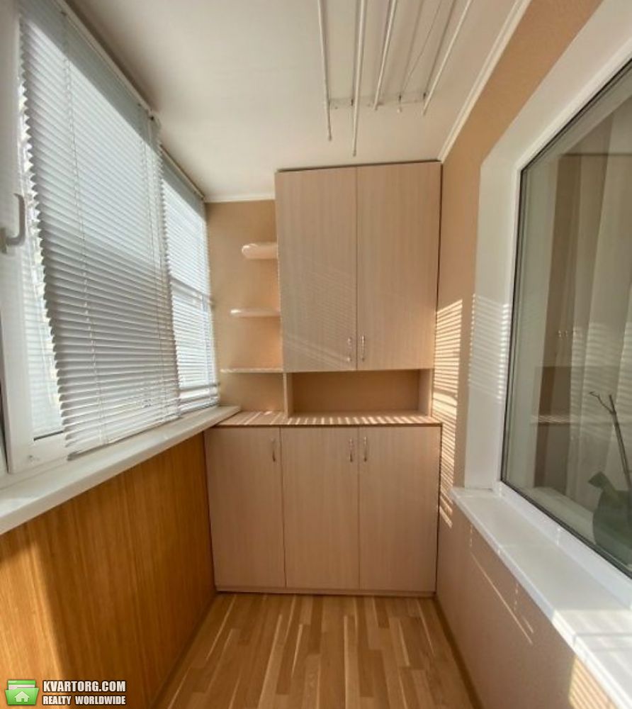Rent out 2-room apartment. Киев,  Глушкова пр — photo 7