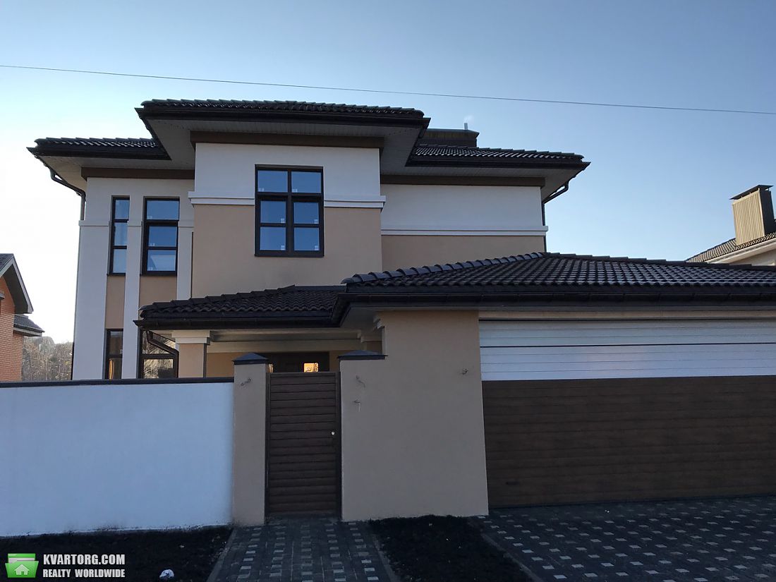 Sell house. Киевская обл., М.Вовчка — photo 4