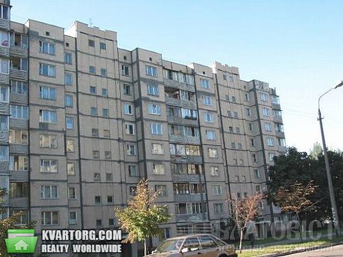 Sell 3-room apartment. Киев, Ломоносова — photo 6