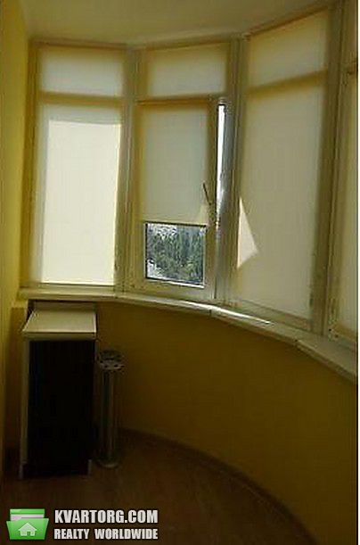 Rent out 1-room apartment. Киев,  Кондратюка — photo 8