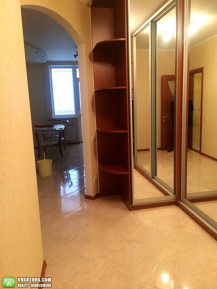 Sell 2-room apartment. Киев, Гмыри — photo 1