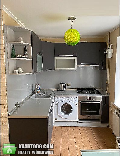 Sell 2-room apartment. Киев, Коновальца — photo 8
