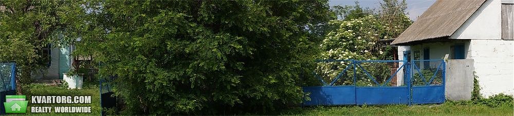 Sell house. Киевская обл., село Cотниковка — photo 4