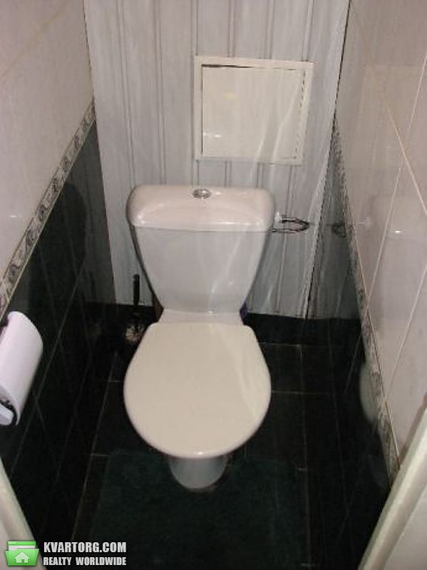 Sell 1-room apartment. Киев,  Зодчих — photo 10