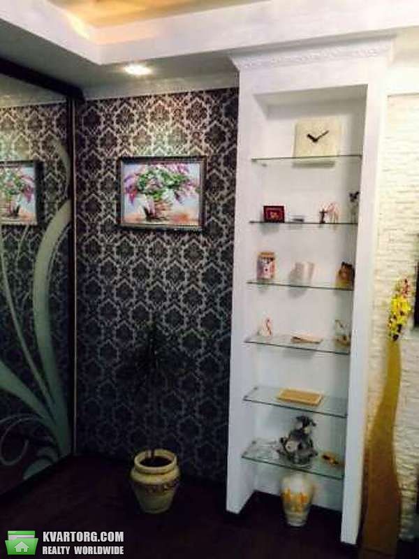 Sell 1-room apartment. Киев,  Уборевича — photo 8