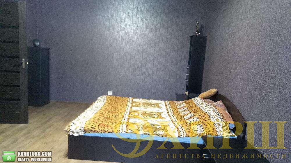 Rent out 1-room apartment. Киев,  Ломоносова — photo 1
