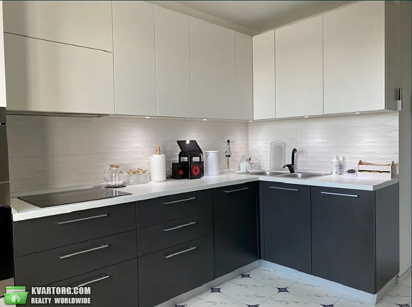 Sell 2-room apartment. Киев,  Ломоносова — photo 2