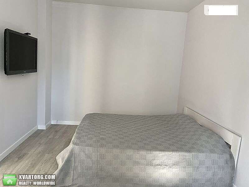 продам 1-комнатную квартиру Киев, ул.Регенераторная 4 - Фото 5