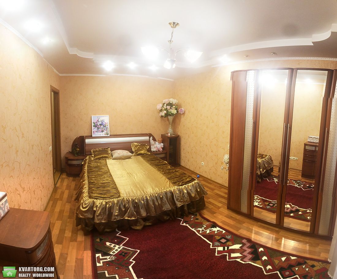 Sell 3-room apartment. Днепропетровск, Рабочая — photo 2